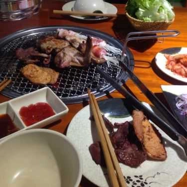 Tổng hợp- Nhà Hàng Delic BBQ - Lẩu & Nướng