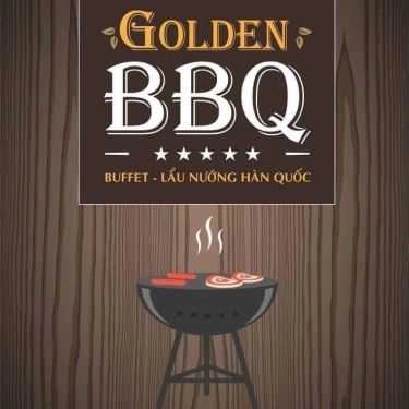 Thực đơn- Nhà Hàng Golden BBQ - Buffet & Lẩu Nướng Hàn Quốc