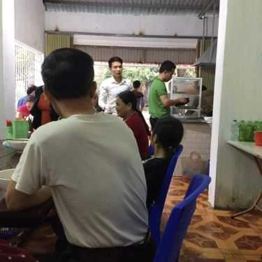 Tổng hợp- Quán Ăn Quang Vũ - Bún Thái Hải Sản