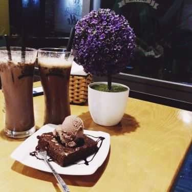 Tổng hợp- Hiro Cafe