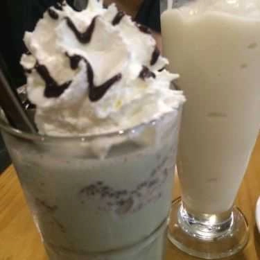 Món ăn- Hiro Cafe