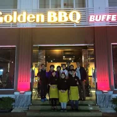 Tổng hợp- Nhà Hàng Golden BBQ - Buffet & Lẩu Nướng Hàn Quốc
