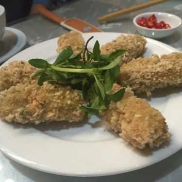 Món ăn- Nhà Hàng Ba Chữ Lồng - Ngô Gia Khảm