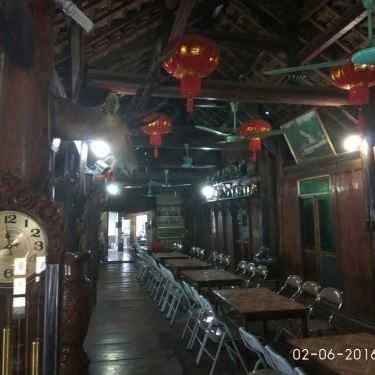 Không gian- Quán Ăn Nga Viên - Ẩm Thực Bình Dân