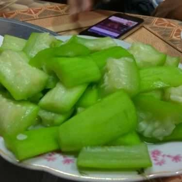 Món ăn- Quán Ăn Nga Viên - Ẩm Thực Bình Dân