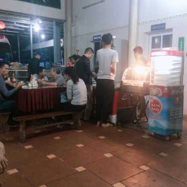 Không gian- Quán Ăn Ngọc Cường - Cơm & Phở Bình Dân