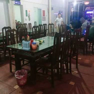 Không gian- Quán Ăn Ngọc Cường - Cơm & Phở Bình Dân