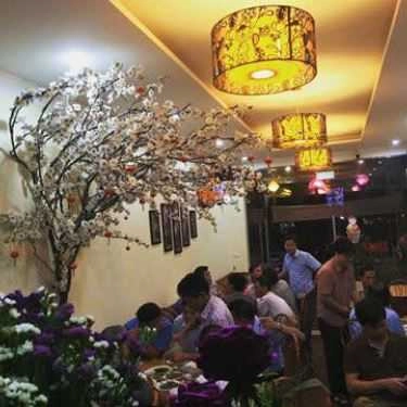 Tổng hợp- Quán Ăn Thanh Tuyết - Thịt Dê & Cơm Cháy