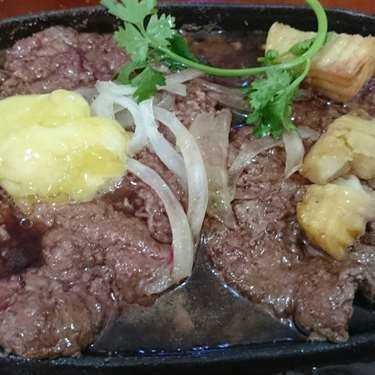 Món ăn- Nhà Hàng Việt Cường
