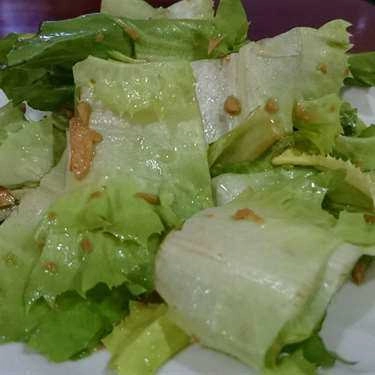 Món ăn- Nhà Hàng Việt Cường