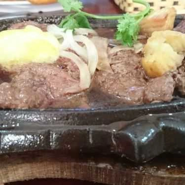 Món ăn- Nhà Hàng Việt Cường