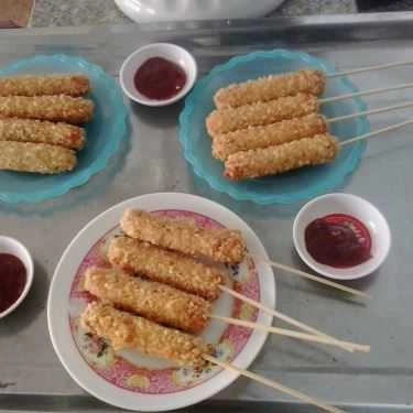 Món ăn- Cafe Nhím 9X - Đinh Tiên Hoàng