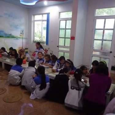 Tổng hợp- Cafe Nhím 9X - Đinh Tiên Hoàng