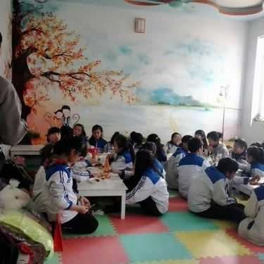 Tổng hợp- Cafe Nhím 9X - Đinh Tiên Hoàng