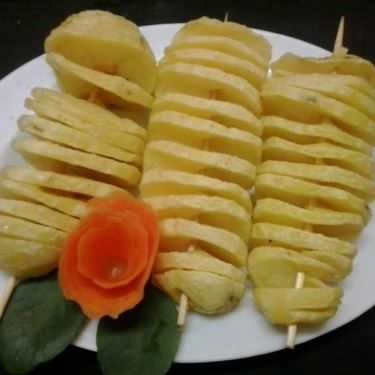 Món ăn- Cafe Nhím 9X - Đinh Tiên Hoàng