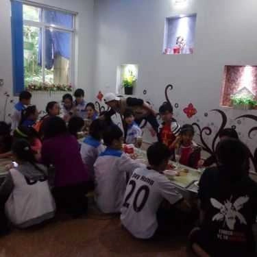 Tổng hợp- Cafe Nhím 9X - Đinh Tiên Hoàng
