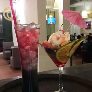 Món ăn- Oscar Cafe