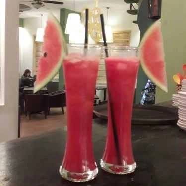 Món ăn- Oscar Cafe