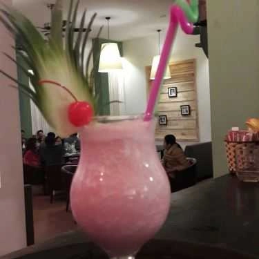 Món ăn- Oscar Cafe