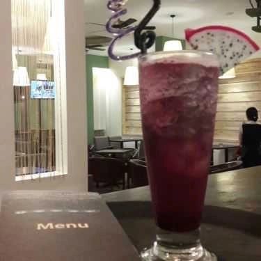 Món ăn- Oscar Cafe