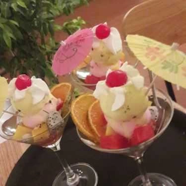 Món ăn- Oscar Cafe