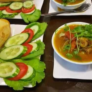 Tổng hợp- Oscar Cafe