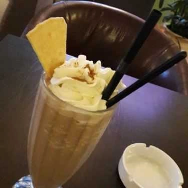 Món ăn- Oscar Cafe