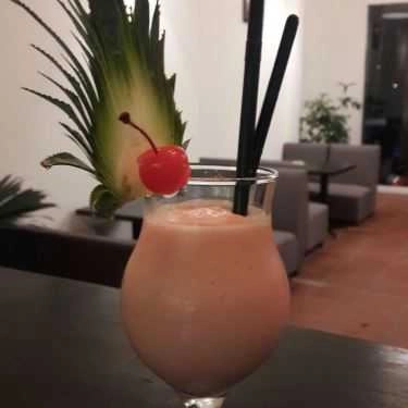 Món ăn- Oscar Cafe