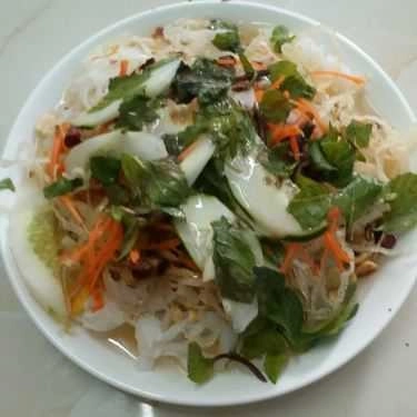 Món ăn- Quán Ăn Dung Trần - Phở Chua Chiêm Hóa