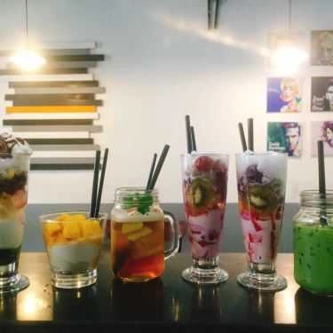 Món ăn- Quán Ăn Piccolo - Coffee & Fastfood