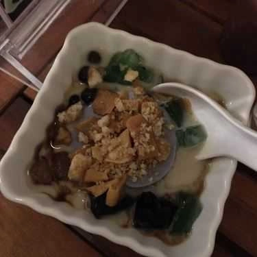Món ăn- Cafe Rice - Chuyện Của Gạo