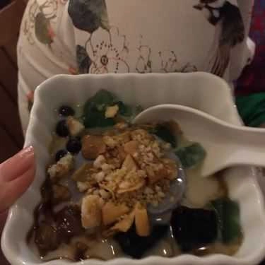 Món ăn- Cafe Rice - Chuyện Của Gạo
