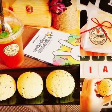 Món ăn- Tiamo - Cafe & Ăn Vặt
