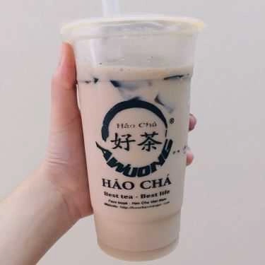 Món ăn- Cafe Trà Sữa Hăo Chá