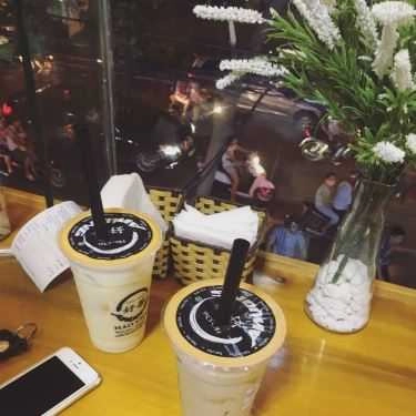 Món ăn- Cafe Trà Sữa Hăo Chá