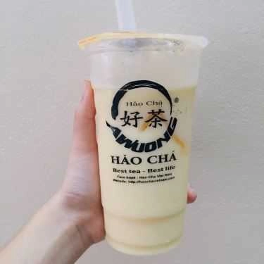 Món ăn- Cafe Trà Sữa Hăo Chá