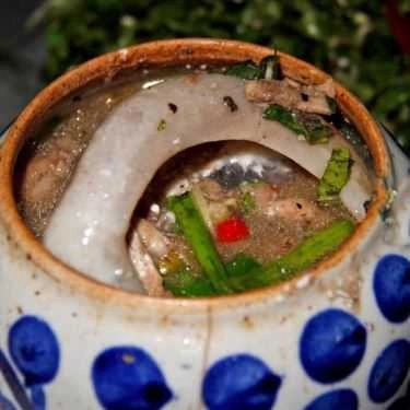 Món ăn- Nhà Hàng Thiên Tân