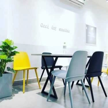 Tổng hợp- Cafe Trà Sữa Gold Tea