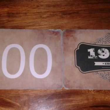 Tổng hợp- 1987 Coffee - Bạch Đàn