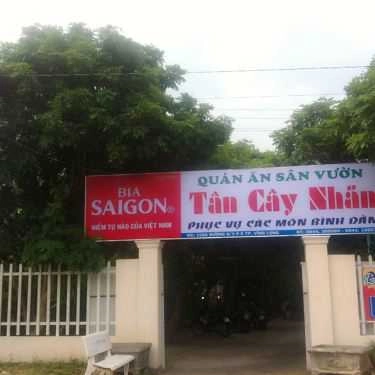 Tổng hợp- Tân Cây Nhãn - Quán Ăn Sân Vườn