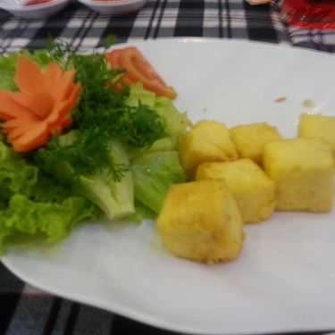 Món ăn- Nhà Hàng Ẩm Thực Phố