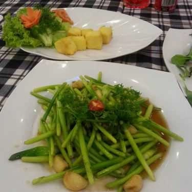Món ăn- Nhà Hàng Ẩm Thực Phố
