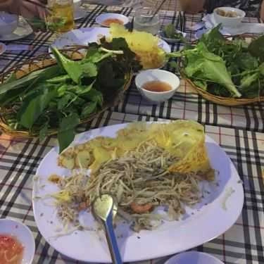 Món ăn- Nhà Hàng Ẩm Thực Phố
