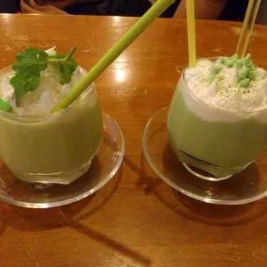 Món ăn- Amor Coffee - Phạm Thái Bường