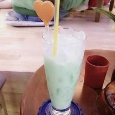 Món ăn- Cafe B1 - Bingsu & Trái Cây Xô