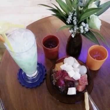 Tổng hợp- Cafe B1 - Bingsu & Trái Cây Xô