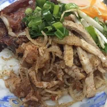 Món ăn- Quán Ăn Ba Đào - Quán Cơm Tấm