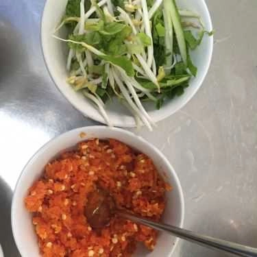 Tổng hợp- Quán Ăn Ba Đào - Quán Cơm Tấm