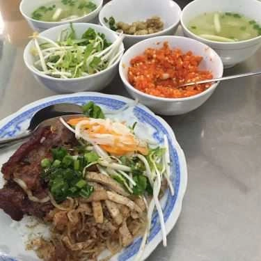 Món ăn- Quán Ăn Ba Đào - Quán Cơm Tấm