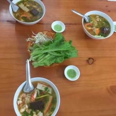 Món ăn- Quán Ăn Bánh Canh Cua 9999